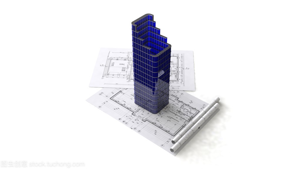 建设项目概述与建设工程设计 一体化蓝图下的工程实践