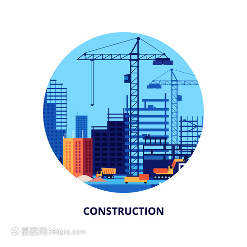 建筑工程过程控制与机械标准化模板在建设工程设计中的重要性