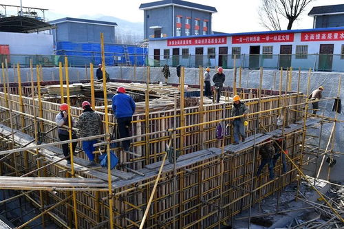 清水县城区生活污水处理厂扩容提标改造工程加速推进，重塑绿色生态未来